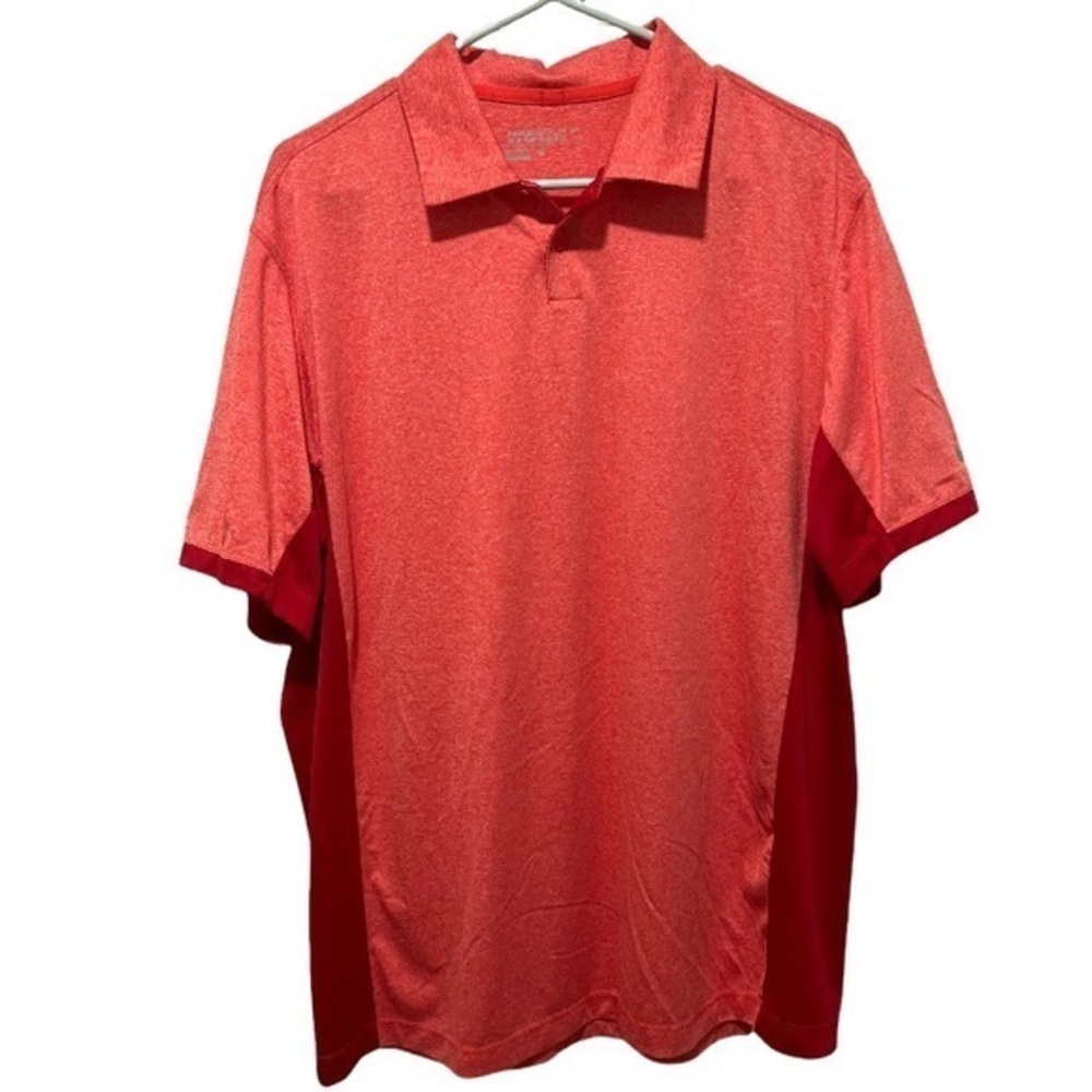 Nike Men’s Golf Tour Performance Dri-fit Polo Shirt